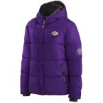 Erin Andrews lakers Puffer Jacket