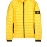 Men’s Stone Island Jacket