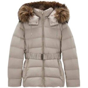 The Republic of Sarah Bella Whitmore Puffer Jacket