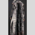 Brigitte Cyberpunk 2077 Women Coat