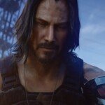 Cyberpunk 2077 Johnny Silverhand Vest