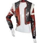 Cyberpunk 2077 Panam Palmer Jacket