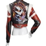 Cyberpunk 2077 Panam Palmer Jacket