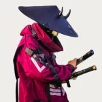 Cyberpunk Ninja Techwear Jacket