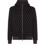 Fendi Blouson Jacket