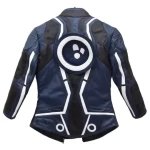 Tron Legacy Garrett Hedlund Jacket