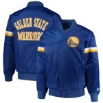 Golden State Warriors Champ Jacket