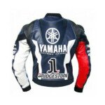 Yamaha Petronas Motorcycle Jacket