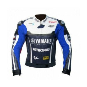 Yamaha Petronas Motorcycle Jacket