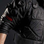 Jackie Welles Cyberpunk 2077 Jacket