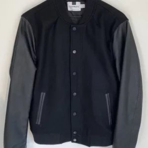 Men's Topman Bomber Jackets