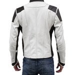 SpaceX Dragon Inspired Jacket