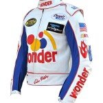 Ricky Bobby Talladega NASCAR Jacket