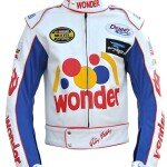 Ricky Bobby Talladega NASCAR Jacket