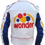 Ricky Bobby Talladega NASCAR Jacket