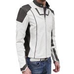 SpaceX Dragon Inspired Jacket