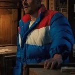 Stranger Things S04 Jim Hopper Jacket