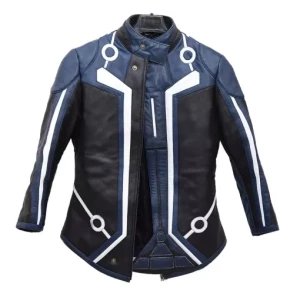 Tron Legacy Garrett Hedlund Jacket