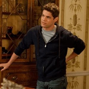 Jeremy Jordan Joyfull Noise Hoodie