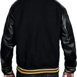 Gotham City University Bomber Jacket