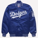 Homage LA Dodgers Starter Jacket