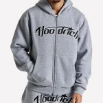 Hoodrich Galaxy Oversized Hoodie