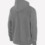 Nike Houston Astros Full-Zip Travel Hoodie