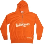 Juicy Couture x Dunkin DunKings Hoodie