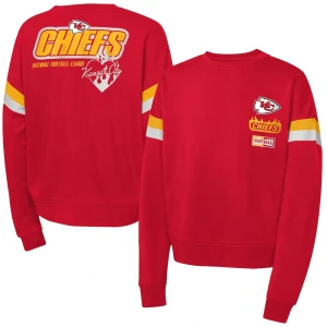 Kansas City Chiefs Eternal Love Sweatshirt