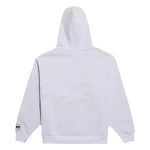 Kendrick Lamar Super Bowl LIX Foot Up On The Gas Hoodie