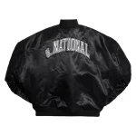 Kendrick Lamar x Willy Chavarria G. National Bomber Jacket