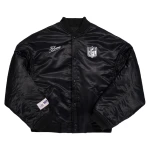 Kendrick Lamar x Willy Chavarria G. National Bomber Jacket