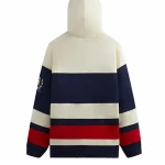 Kith x NFL Giants Delk Hockey Hoodie