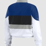 Los Angeles Dodgers Racer Jacket