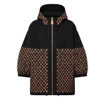 Taylor Swift Monogram Jacquard Knit Jacket