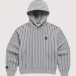 Madhappy Yankees Pinstripe Hoodie