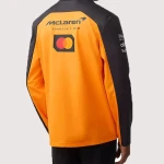 McLaren Formula 1 Team Jacket