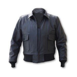 Men’s Aircraft Carrier G-1 Bomber Jacket