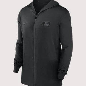 MLB Authentic Collection Travel Performance Hoodie