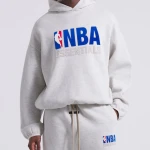 NBA x Fear Of God Essentials Hoodie