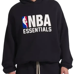 NBA x Essentials Hoodie