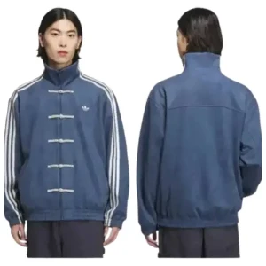 Chinese New Year Jacket