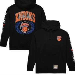 New York Knicks NBA x Michelob Ultra Hoodie