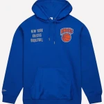 New York Knicks Team OG 2.0 Hoodie