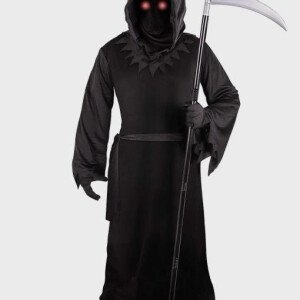 Grim Reaper Halloween Costume