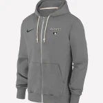 Nike Houston Astros Full-Zip Travel Hoodie