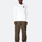 North Face Mens Hoodie