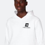 North Face Mens Hoodie