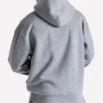 Hoodrich Galaxy Oversized Hoodie