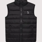 OVO Primaloft Puffer Vest